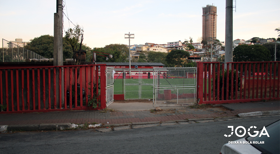 CDC Jardim São Carlos